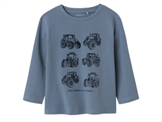 Name It flint stone traktor top